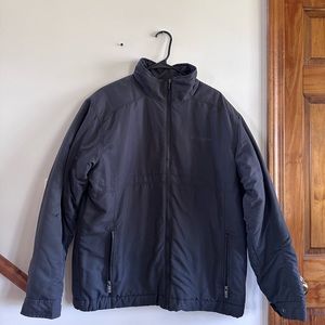 Columbia Coat